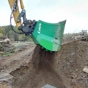 Cobra L4-120 Liebher 926 (1)