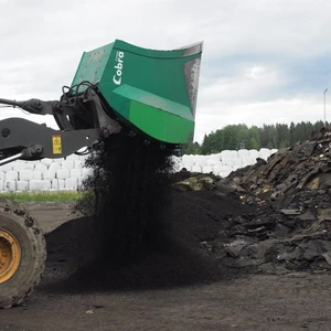 Cobra L4-120 Volvo L120 (1)