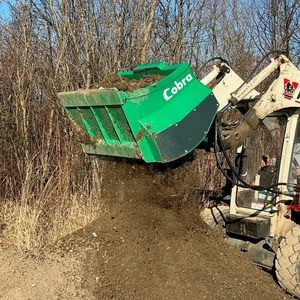 Cobra XS2-120 x Novotný