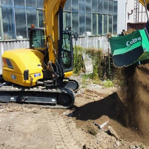 Cobra XS2-90 - LG 909ECR