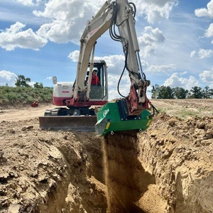 Cobra XS2-90 - Takeuchi TB290 02