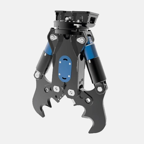 Demoliční nůžky HAMMER řady MCK