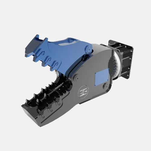 Drtič betonu s otočí FR