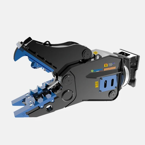 Drtič betonu s otočí FRK