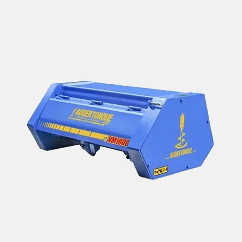 Hydraulické mulčovače