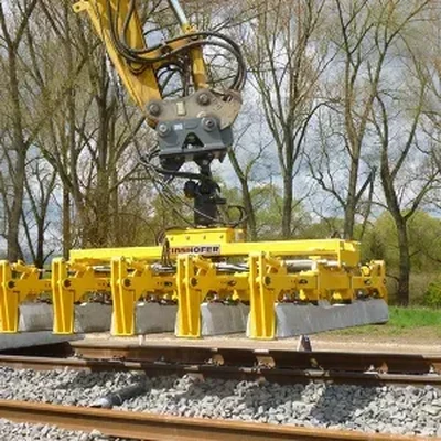 kolejov&aacute; technika JL demtech