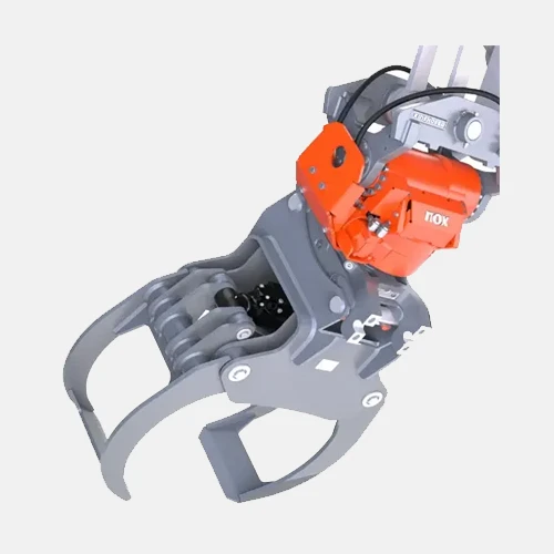 Naklápěcí rotátory