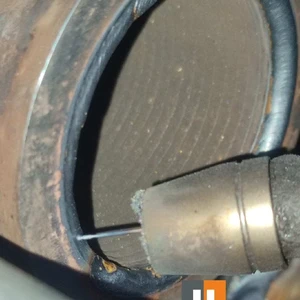 renovace otvorů Bimotor WS2-03