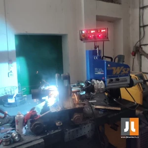 renovace otvorů Bimotor WS2-04