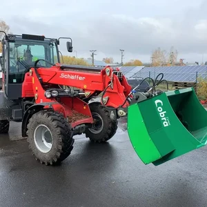 Třídicí lopata Cobra XS2-150 Schäffer