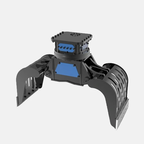 Víceúčelové drapáky Hammer GR