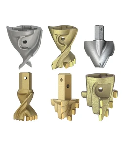 zentrierspitzen-optionen